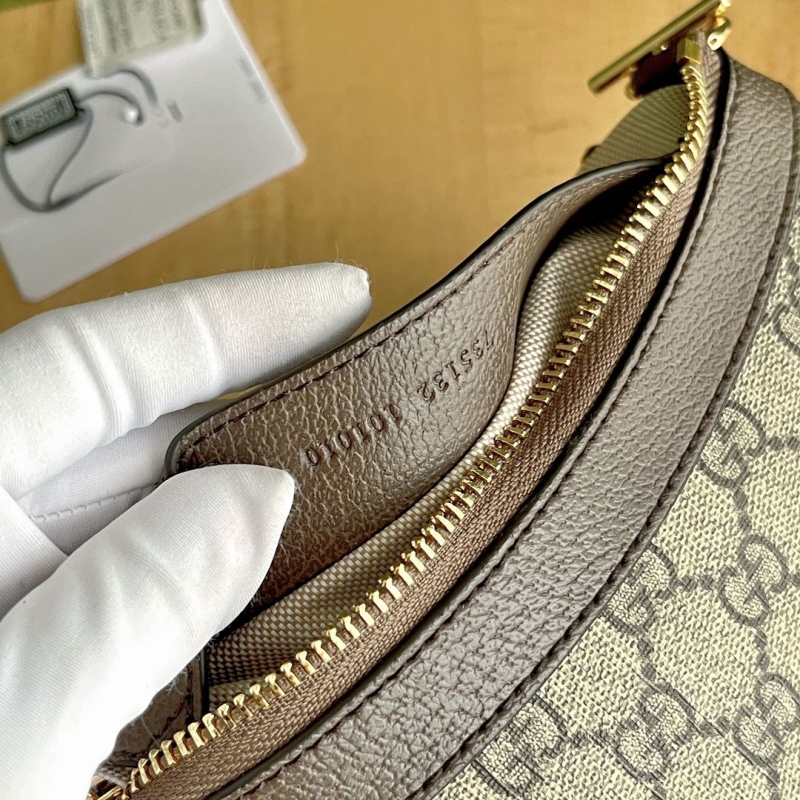 Gucci Top Handle Bags